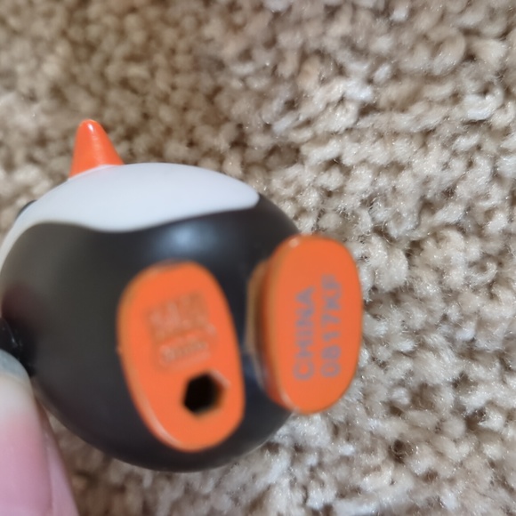 4 Sago Mini Figurines - Picture 6 of 9